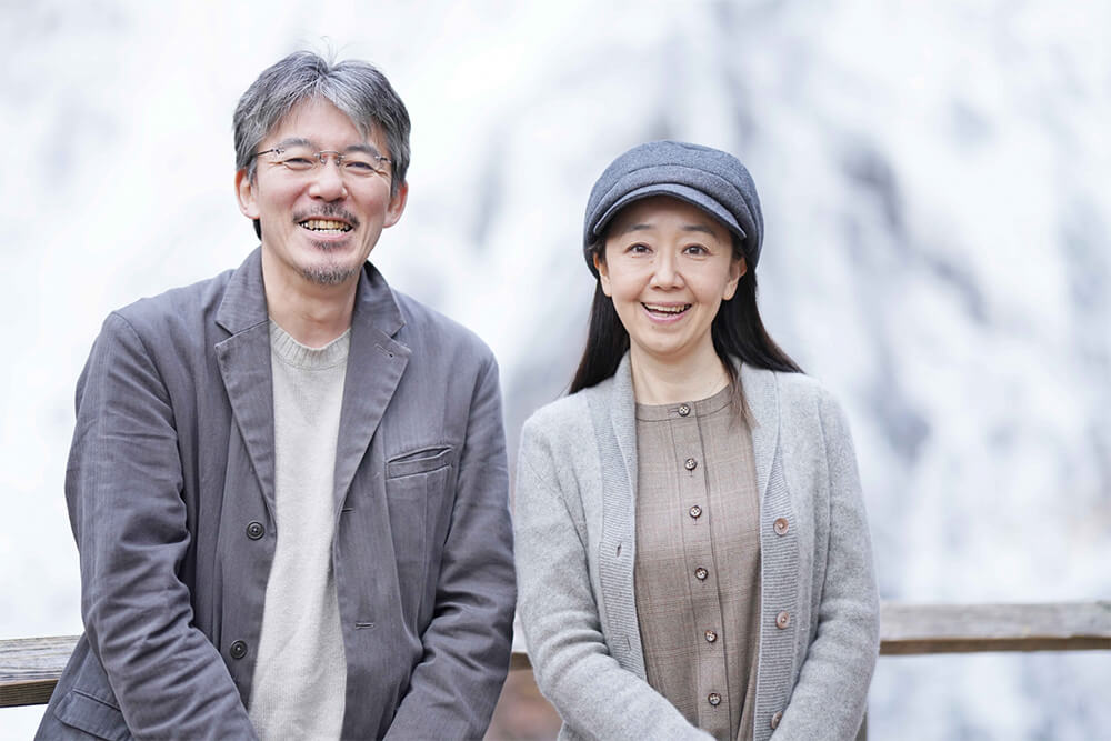 自分たちに合った結婚のかたち