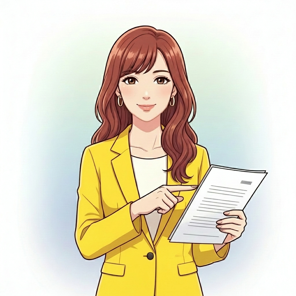 20代のカウンセラー