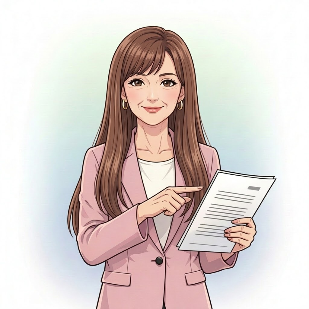 20代のカウンセラー