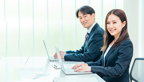 仲人代理検索